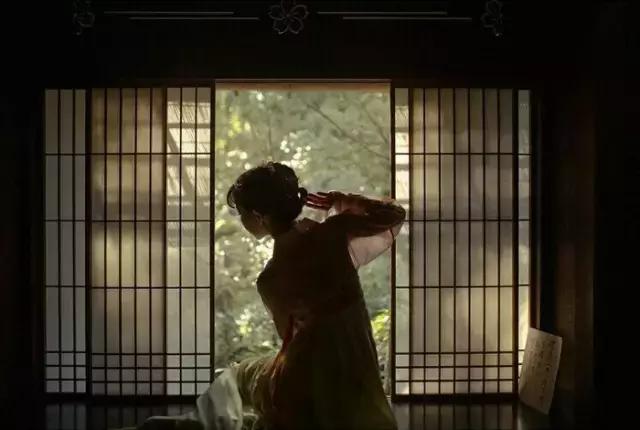 汉服之美谓之华作文,汉服之美的文章