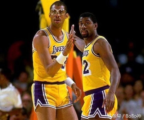 最强nba大本组合都有谁,nba历史最强两人组合排名