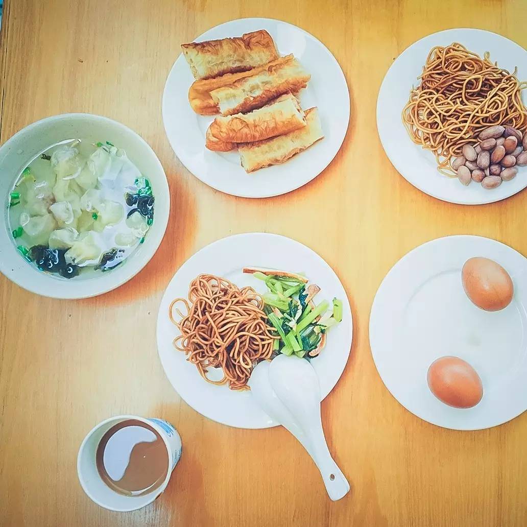 文艺女青年的四大归宿,文艺女青年喜欢去的地方有哪些