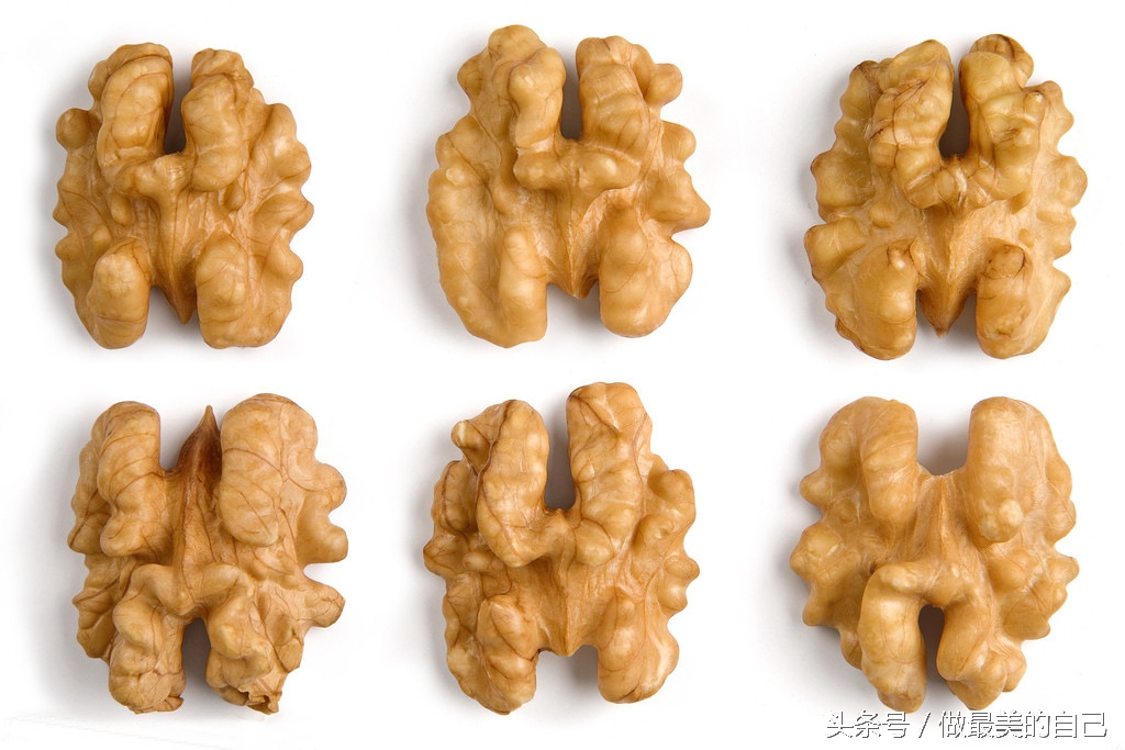 核桃的好处你知道多少,核桃是好东西还是坏的