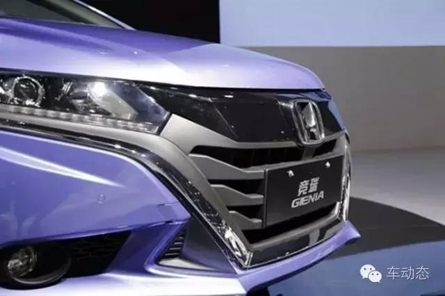 东风本田不好吗,东风本田竞瑞17年的