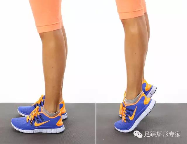 足踝抗阻训练,足踝损伤康复选择哪种护踝