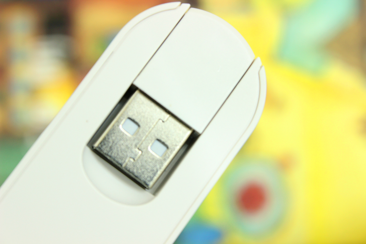 放弃自制易拉罐,360Wi-Fi信号扩展器让信号扩容更简单