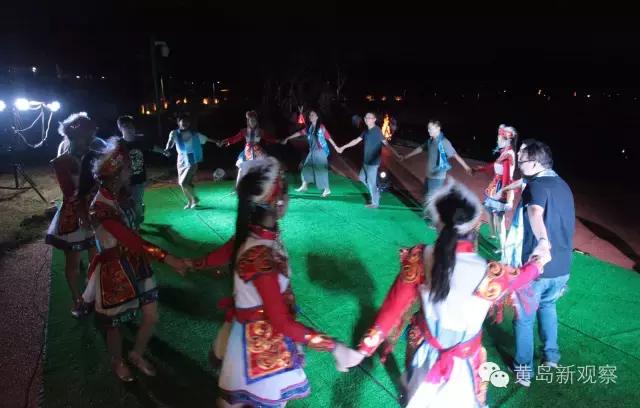 西海岸体验,到西海岸怎么走