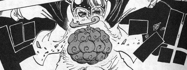 海贼迷都不知道，恶魔果实完整图鉴与分析！