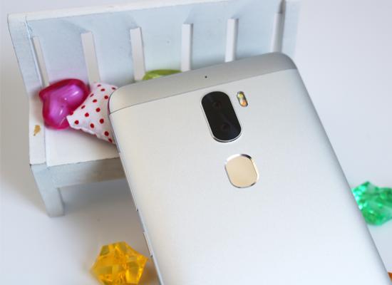 cool1dual简单开箱评测,cool1dual手机的缺点