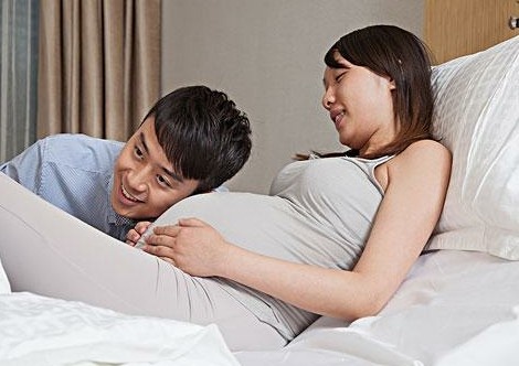 美国试管婴儿三代流程步骤,美国试管婴儿几天着床