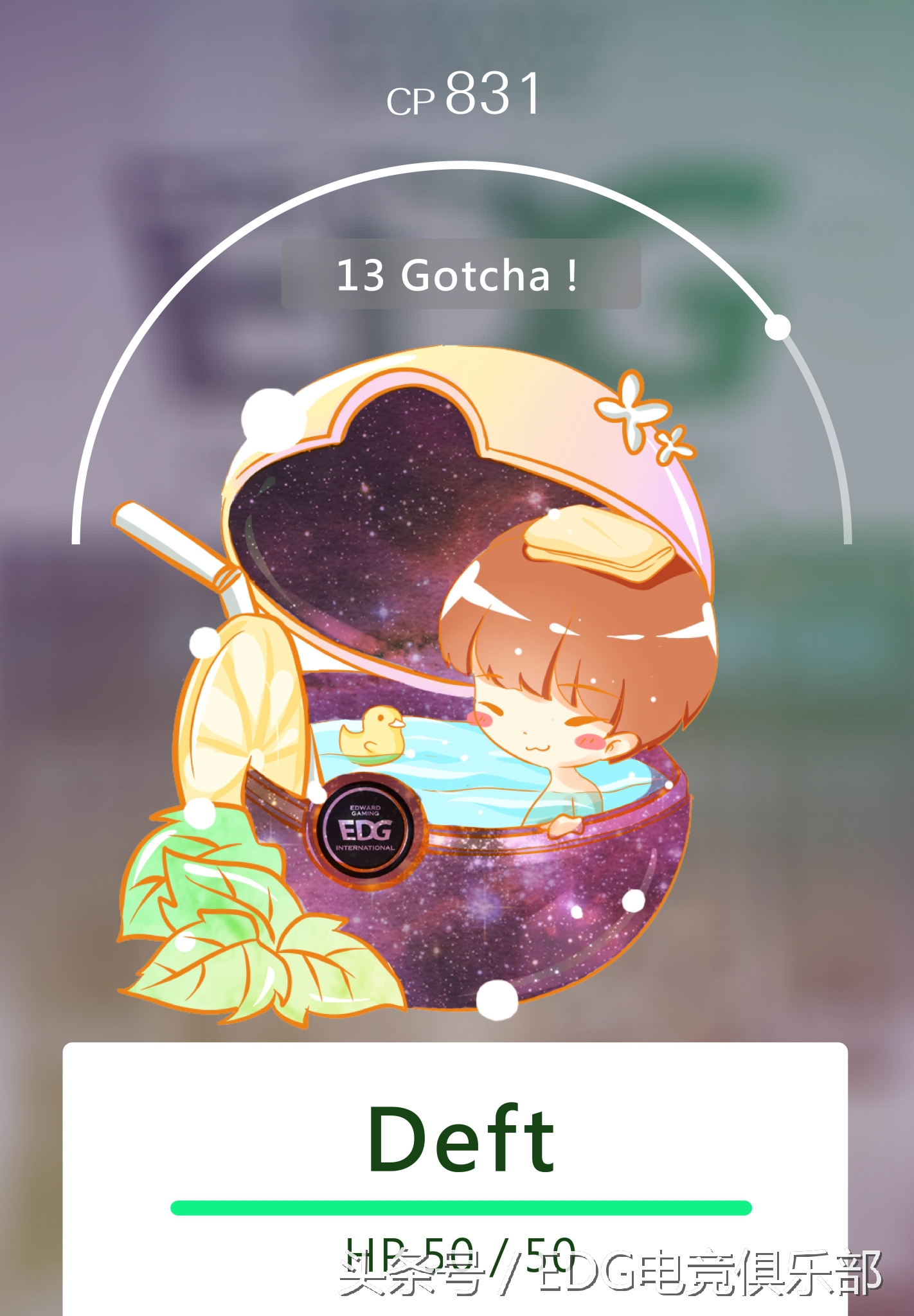 宝可梦梦妖cos,宝可梦神奥冠军cos