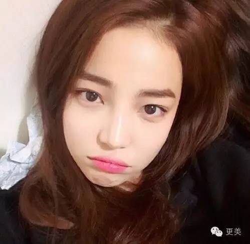 韩国网红到底有多美,韩国网红到底有多漂亮