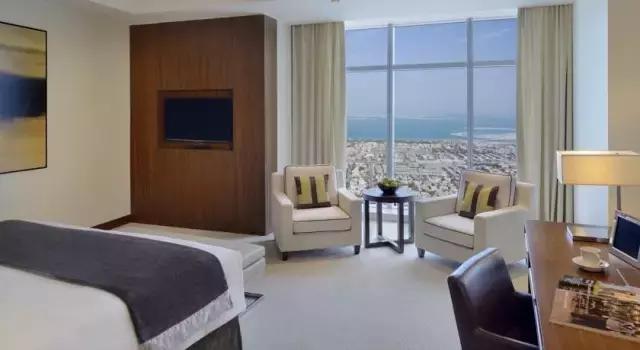 阿联酋对华免费落地签,阿联酋落地签最新通知