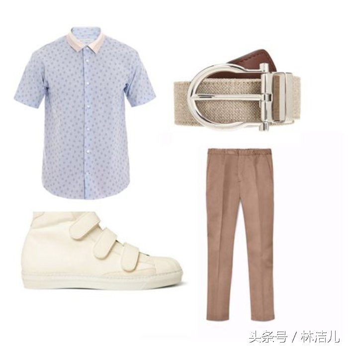 男生想要穿出高级感,男士怎样穿搭才有高级感