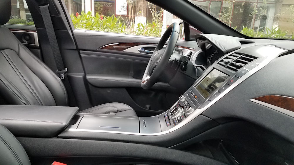 林肯最便宜的汽车,现在最便宜的林肯多少钱