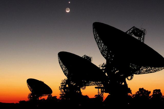 “主动搜寻地外文明”计划：一封可能好奇害死猫的温馨信笺