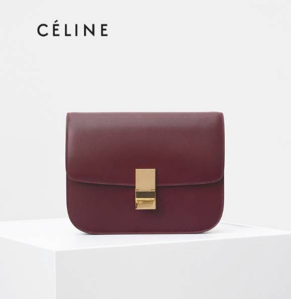 买celine需要配货吗,想买名牌包包吗