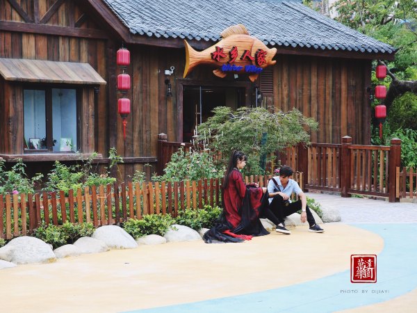 准备好你的心跳与尖叫,带你玩转合肥万达乐园