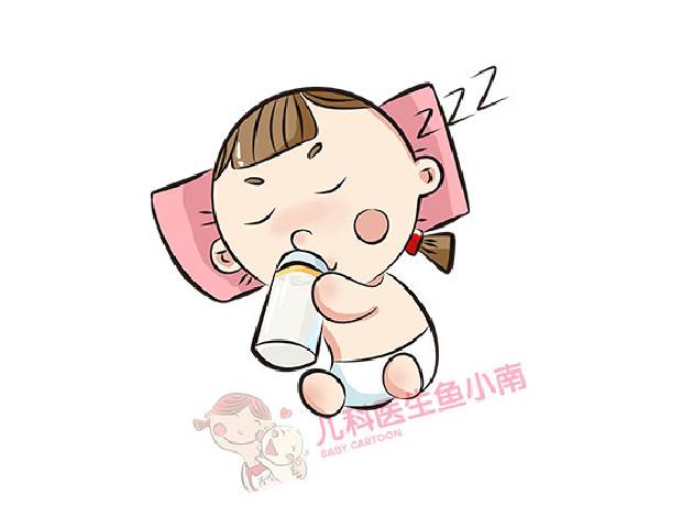 用奶瓶喝奶地包天怎么矫正,宝宝地包天和奶瓶有关系吗