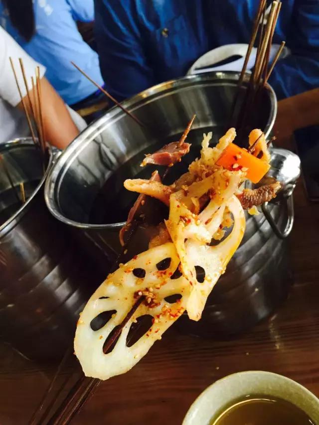 宿州吃货合集,安徽宿州吃货