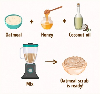 冷热水交替洗脸消肿,用热水敷脸能祛痘