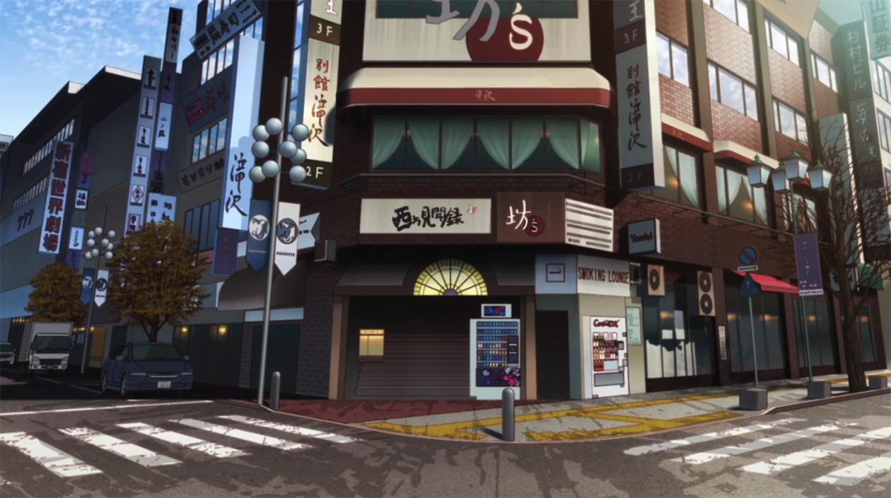 日本东京圣地巡礼,东京秋叶原详细攻略