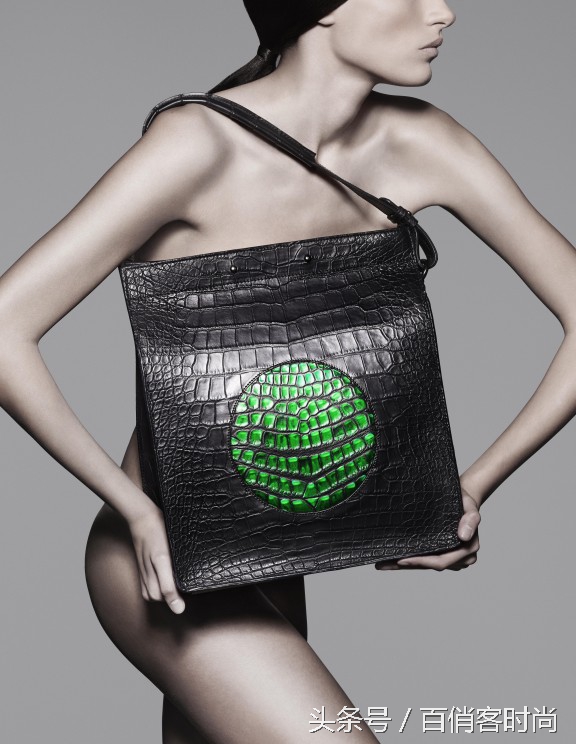 TheUnseenEmporium16秋女包，璀璨人生