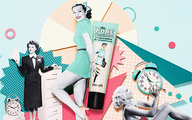 扫“黑”反“孔”给你陶瓷光滑肌