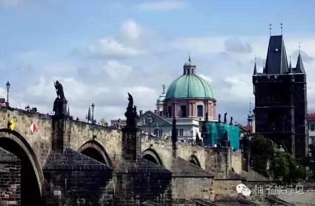 布拉格旅游攻略小视频,布拉格自由行详细攻略