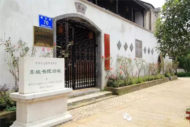 常州最有生活气息的地方,常州适合闲逛的地方