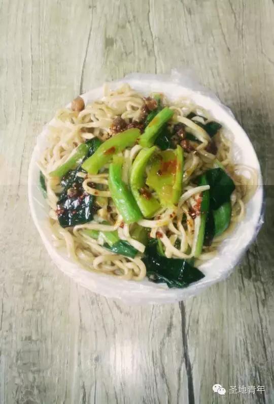 一条街吃遍全国美食,曲阜曲师大必吃美食攻略