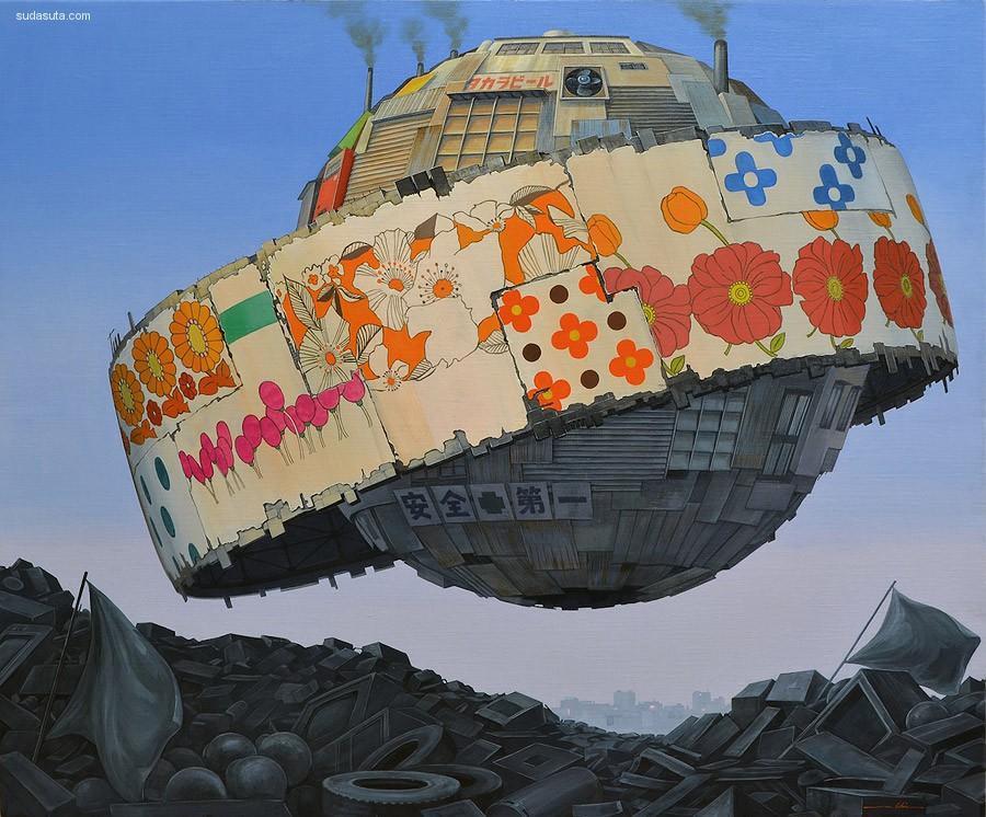 插画家带我们走进球的世界：篮球，足球，肉球......