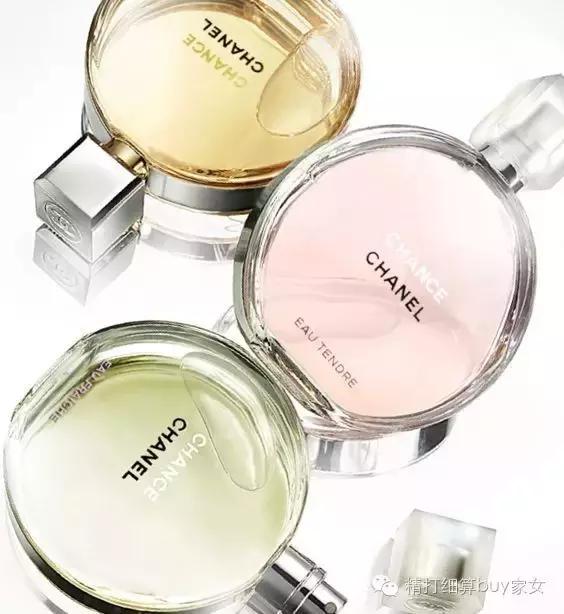 chanel红色香水好难闻,chanel香水测评