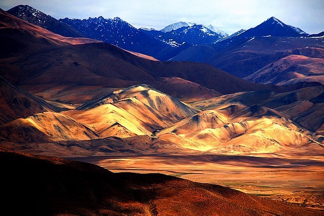 藏北大环线旅游攻略,藏东南环线最佳路线