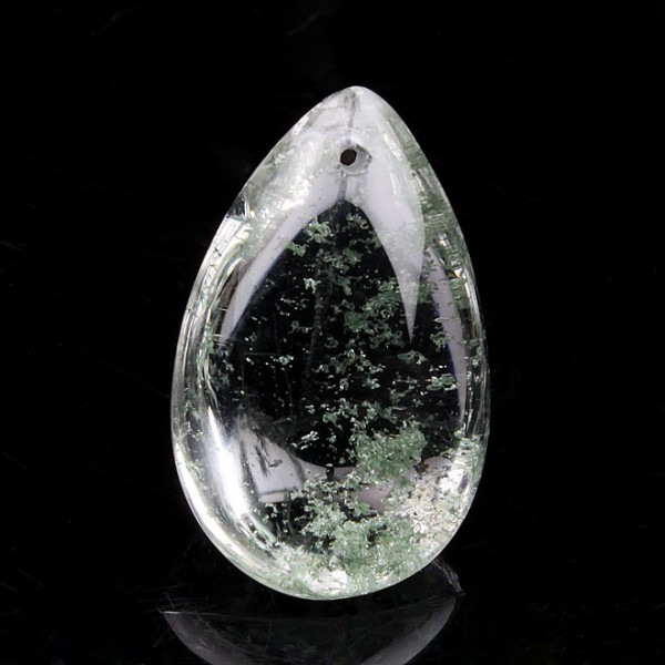 绿幽灵盘玩效果,绿幽灵珍稀冠