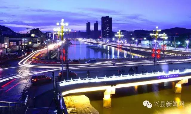 兴县的风景与美食,兴县你知道多少美食