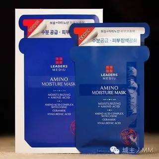 美妆榜单面膜,美妆第一名护肤品