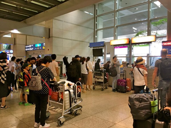 韩国美食集合大全,最新韩国美食大全