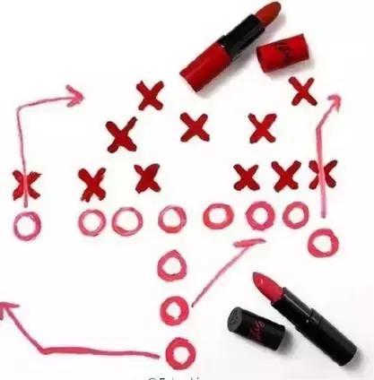 100款热门大牌口红色号,杏色口红推荐大牌香奈儿