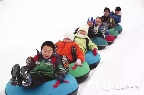 今冬最浪漫的事,就是和你一起去凉城!