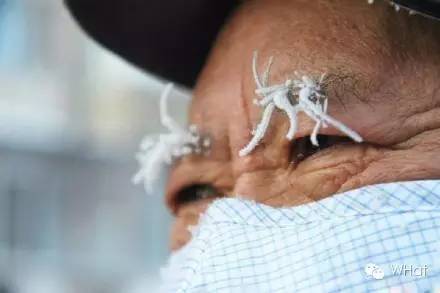 武汉只下一天雪吗,武汉下的是雪吗