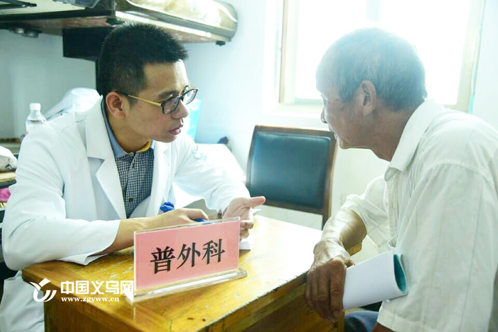 义乌市排行第一的医院,义乌最权威的医院