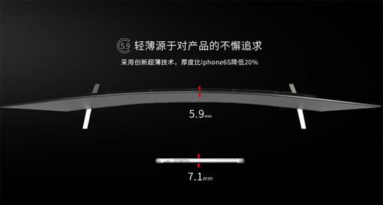 tcl电视c11g75寸真实评测,tcl全面屏电视55寸c10