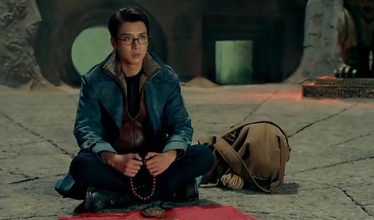 老九门八爷齐铁嘴,老九门中齐铁嘴真实名字