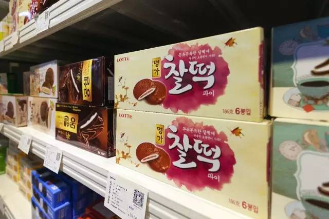 来杭州必买的零食,杭州进口网红零食批发