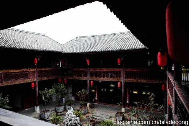 云南必去的免费景点推荐,云南值得去的景区攻略推荐