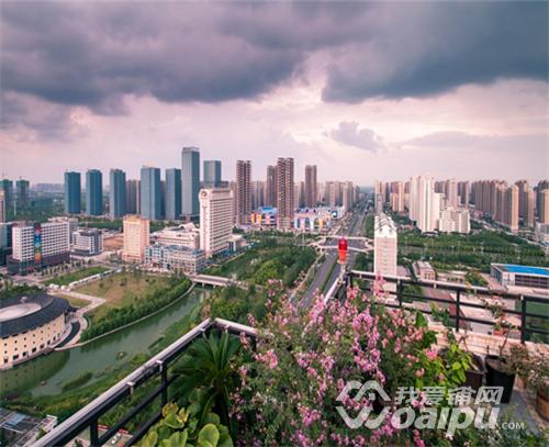 壹周刊135期 明珠广场华丽转身 城隍庙周边街巷整容