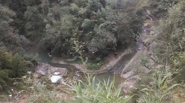 南昆山哪里好玩,惠州龙门南昆山