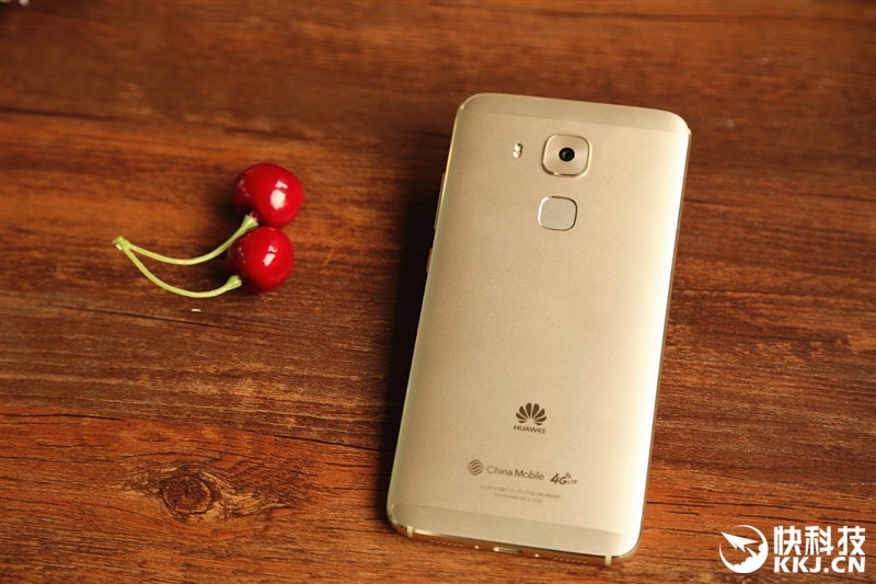 华为g9plus评测,14nm骁龙8核