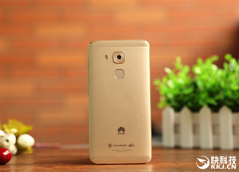 华为g9plus评测,14nm骁龙8核