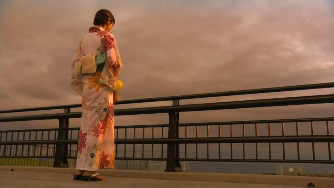 有一部特别小清新剧,日系小清新电视剧