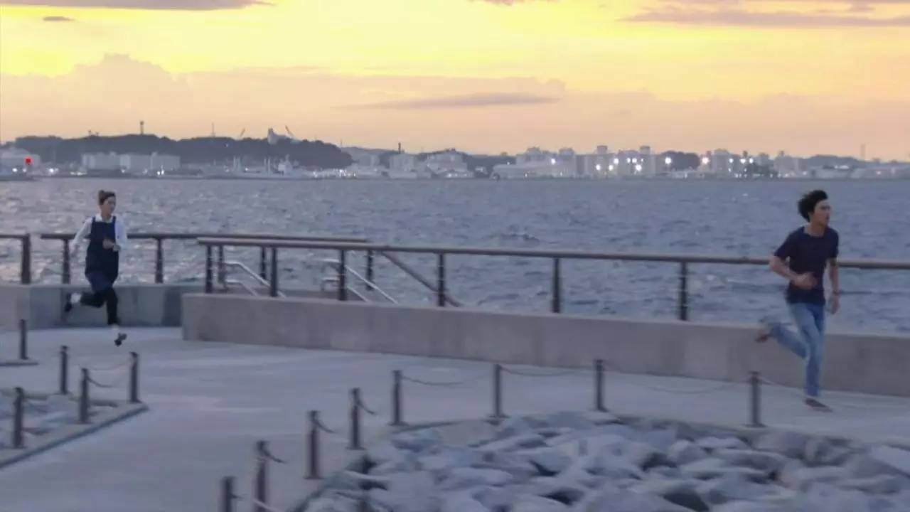 有一部特别小清新剧,日系小清新电视剧