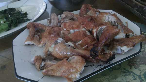 南昆山哪里好玩,惠州龙门南昆山